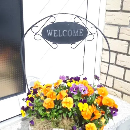 Διαμέρισμα Inka Am Eifelsteig Kall