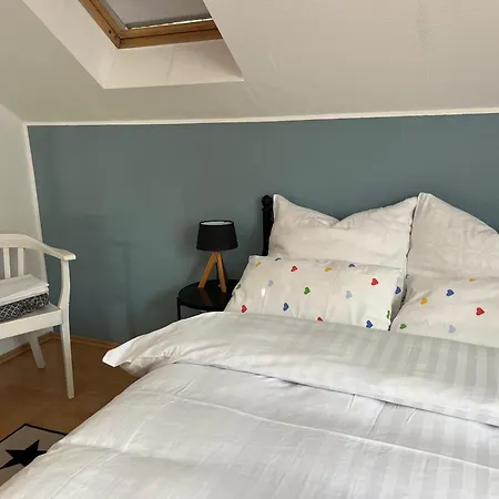 Inka Am Eifelsteig * Kall