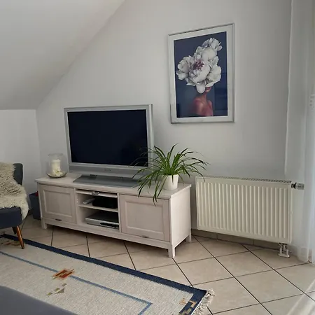 Inka Am Eifelsteig Διαμέρισμα