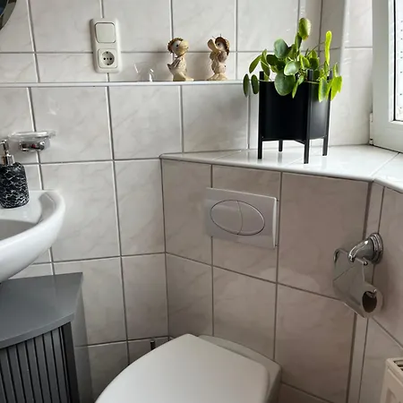 Inka Am Eifelsteig * Kall