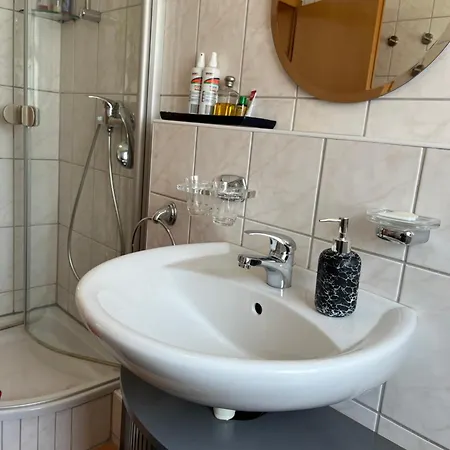 Διαμέρισμα Inka Am Eifelsteig Kall