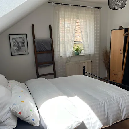 Inka Am Eifelsteig Kall