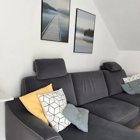 Inka Am Eifelsteig * Kall