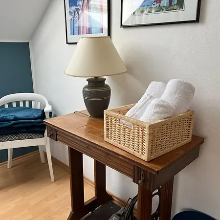 Διαμέρισμα Inka Am Eifelsteig *