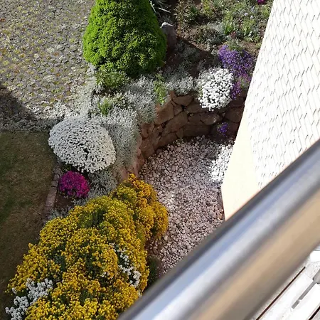 Inka Am Eifelsteig アパート Kall