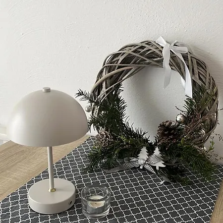 Inka Am Eifelsteig *