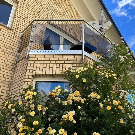 Inka Am Eifelsteig *