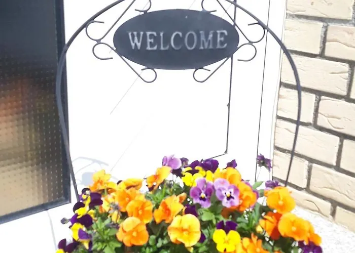 Apartmán Inka Am Eifelsteig Kall