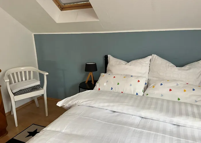 Inka Am Eifelsteig * Kall