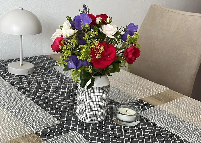 Inka Am Eifelsteig *