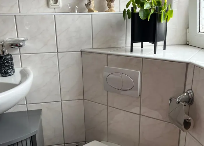 Inka Am Eifelsteig * Kall