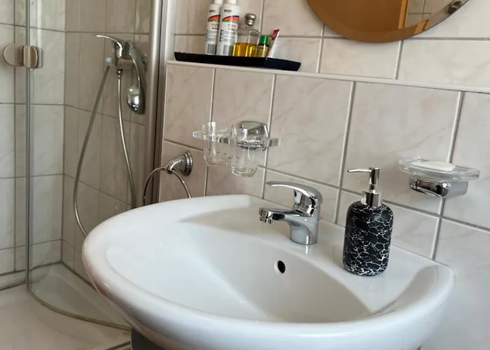 Apartman Inka Am Eifelsteig Kall