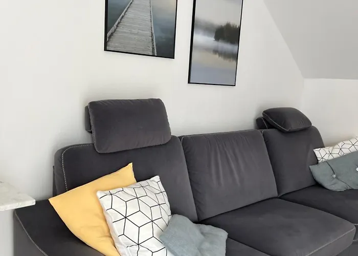 Inka Am Eifelsteig * Kall