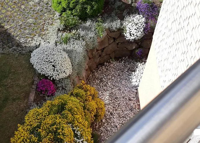 Inka Am Eifelsteig Apartmán Kall