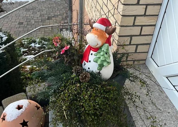 Apartman Inka Am Eifelsteig