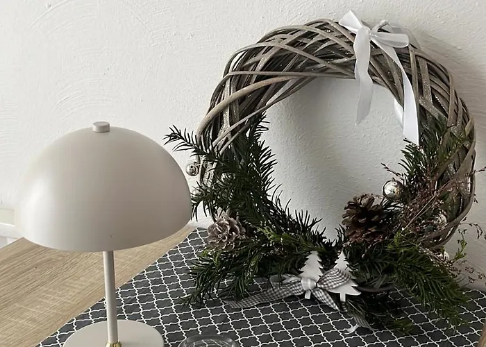 Inka Am Eifelsteig *