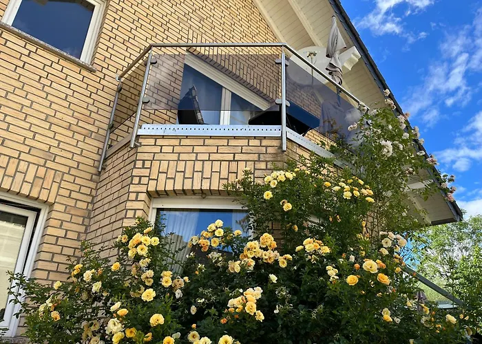 Inka Am Eifelsteig *